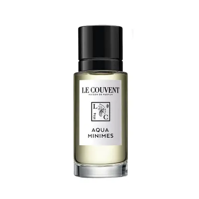 Produktbild von LCDM Aqua Minimes Eau de Toilette 50ml
