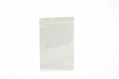 Obrázok produktu pre Vrecko s páskou na potlač, 100 x 150 mm