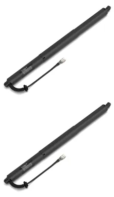 Produktbild von Elektromotoren-Set Heckklappe 640 mm Hub 188 mm STABILUS für SKODA OCTAVIA