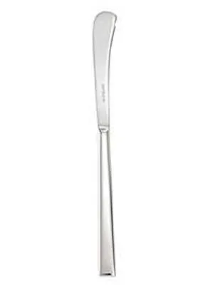 Obrázok produktu pre Sambonet Linea Q 18/10 nerezový nôž na maslo Vh. S0023-S00013-52530-73