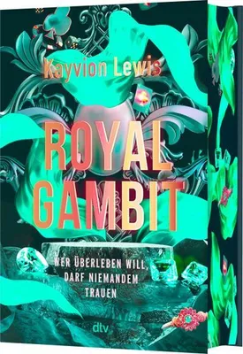 Produktbild von Royal Gambit