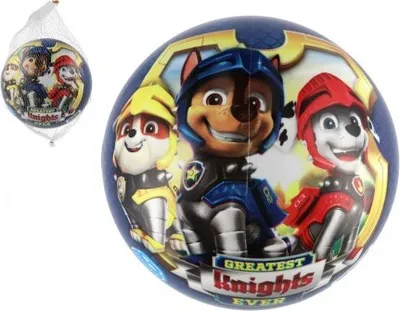 Immagine prodotto di Palla Paw Patrol 23 cm blu