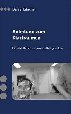 Image de Anleitung zum Klarträumen