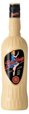 Produktbild von Hula Hoop Eierlikör 16% Vol.