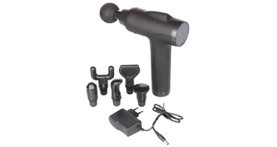 Obrázok produktu pre Massage Gun 7014 vibrační masážní pistole