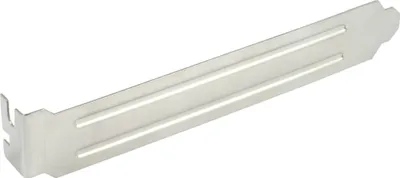 Obrázek produktu pro InLine 11107, Stříbrná, 54 g, 6 kusů, 72 mm, 185 mm, 25 mm
