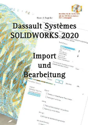 Produktbild von SOLIDWORKS 2020 Import und Bearbeitung
