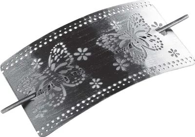 Image de Embrasse Collection Bicolore Papillon