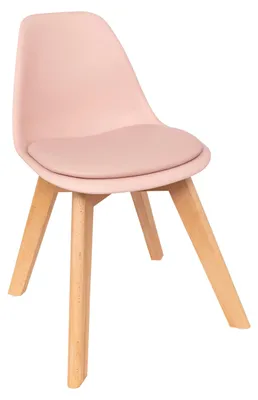 Produktbild von Skandinavischer Kinderstuhl MINI BAYA