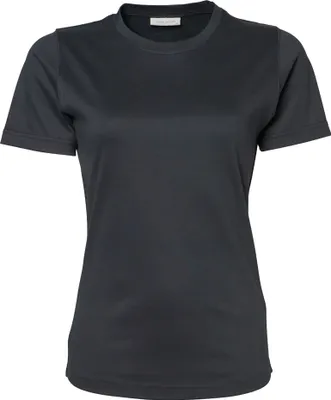 Produktbild von Tee Jays Women´s Interlock Tee