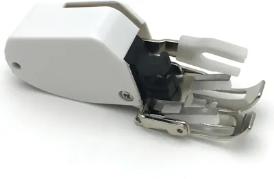 Obrázok produktu pre Pätka kráčajúca bez vodiča pre šijacie stroje Brother so šírkou cik caku do 7mm