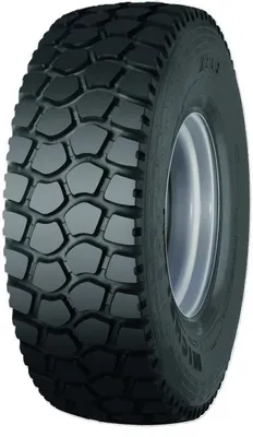 Produktbild von Michelin XZL 2 Sommerreifen 395/85 R20 168K LKW Reifen