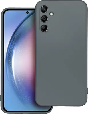 Immagine prodotto di Custodia METALLIC per SAMSUNG A34 5G grigio 586677