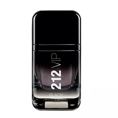 Zdjęcie produktu dla Carolina Herrera 212 VIP Black, Mężczyźni, 50 ml, Absynt, Absinthe, Skóra, Lavander & Leather