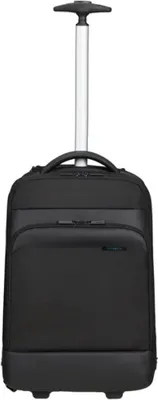 Produktbild von SAMSONITE MYSIGHT LPT. BACKPACK 17.3" Black