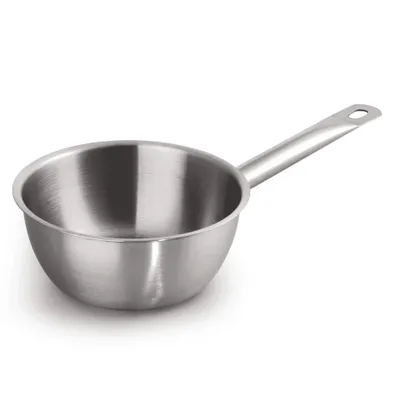 Produktbild von Sauteuse Cookware 51, Ø 18 cm, 1,5 ltr.,