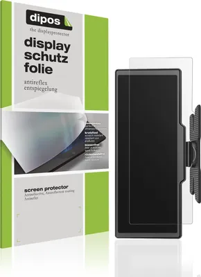 Image de 2x Film de protection d'écran pour Avylet RC11 protecteur antireflet dipos