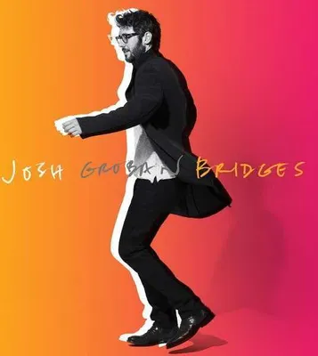 Obrázek produktu pro Josh Groban - Bridges (Deluxe Edition) (+ 4 bonusové skladby) - - (CD / Titel: H-P)
