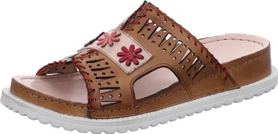 Produktbild von Gemini Klassische Pantoletten Damen 32303230393436 Braun 42 EU