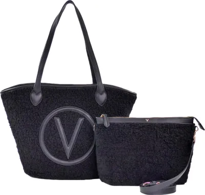 Produktbild von VALENTINO BAGS Special Covent Taschenset Shopper Umhängetasche Schwarz
