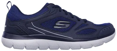 Produktbild von Skechers Summits South Rim Blau NVY Größe EU 47,5