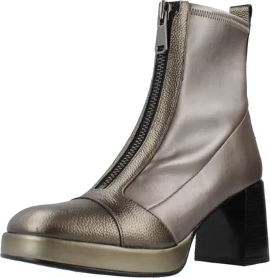 Image de Hispanitas Hi243658 Couleur Argent
