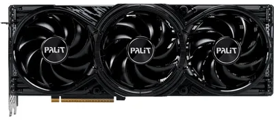 Image de Palit RTX5080 GamingPro OC 16GB GDDR7 HDMI 3xDP