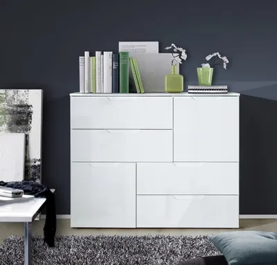 Produktbild von Kommode SIENNA