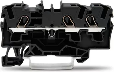 Image de Wago 2004-1305, 6,2 mm, 52,3 mm, 32,9 mm, 550 V