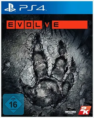 Produktbild von Evolve