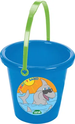 Obrázek produktu pro kyblík na písek, 15 cm