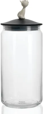 Obrázek produktu pro Alessi "Mio" – nádoba (číslo výrobku: AMMI22 B, EAN: 8003299965311)