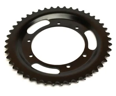 Obrázok produktu pre Ozubené koleso 45 zubov, rozstup 415, Puch, 1669-45