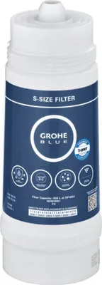 Image de GROHE Blue, filtre de remplacement Soft, S-Size