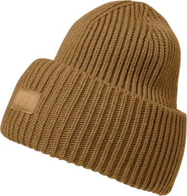 Produktbild von Helly Hansen HH RIB BEANIE braun