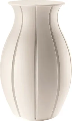 Produktbild von Guzzini - Home, NINFEA Wäschekorb - Milchweiß, ø43 x h65 cm | 63 lt - 289102156