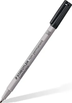 Obrázek produktu pro STAEDTLER 315 - 10 Stück(e) - Schwarz - Schwarz - Grau - Grau - Kunststoff - Medium