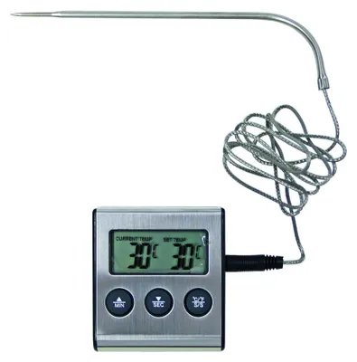 Produktbild von Digitaler Einstichthermometer