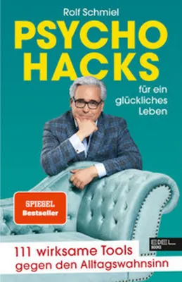 Obrázek produktu pro Psychohacks für ein glückliches Leben