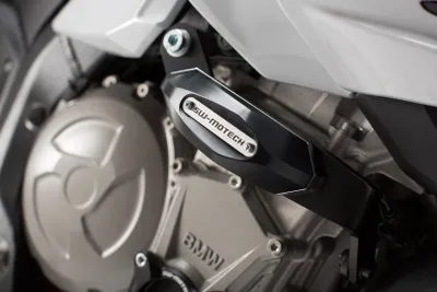 Produktbild von SW-MOTECH Sturzpad-Kit S 1000 XR