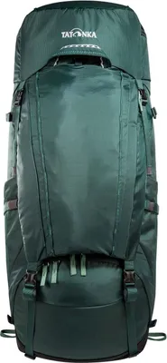 Image de TATONKA sac à dos sac à dos Yukon 70+10 70L Jasper vert foncé