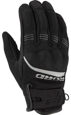 Image de Gants de moto en textile pour l'été