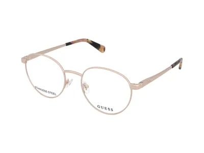 Produktbild von Dioptrische Brillen Guess GU5221 028