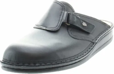 Produktbild von Finn Comfort Herren Clogs Venedig 1504, Schwarz, Gr. 42