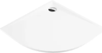 Produktbild von Acryl Duschwanne 90 cm