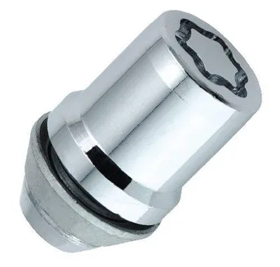 Zdjęcie produktu dla Blokada obręczy Lampa antykradzieżowa K010 4 sztuki H010