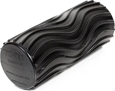 Produktbild von TOGU Actiroll Wave L, Universal, Schwarz, PVC, 530 mm, 230 mm, 230 mm