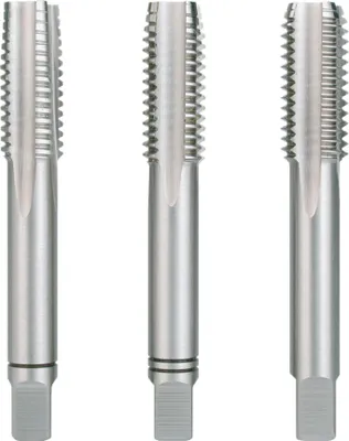 Image de RUKO Tarauds à main M DIN 352 HSS M 33 3 pièces - 230330