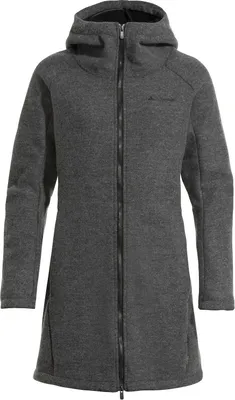 Produktbild von VAUDE Wo Tinshan Coat III iron 38
