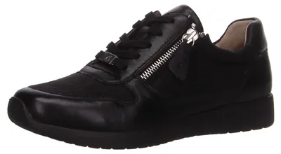 Produktbild von Caprice Schnürhalbschuhe in schwarz, Gr. 39
